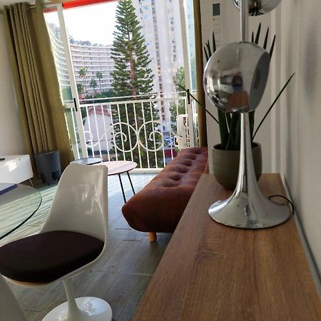 Appartamento Gran Park Benidorm Esterno foto
