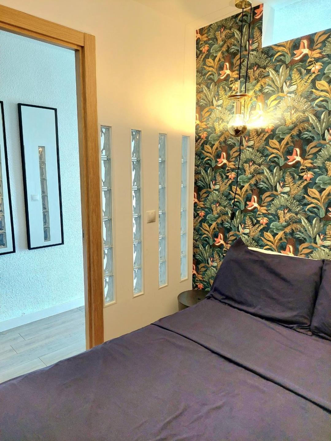 Appartamento Gran Park Benidorm Esterno foto